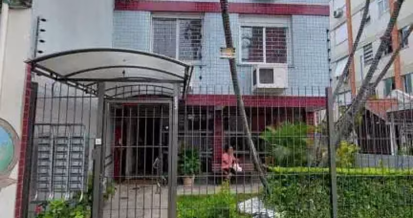 Apartamento à venda no bairro cidade baixa - porto alegre/rs