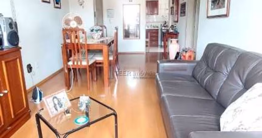 Apartamento à venda no bairro Santo Antônio - Porto Alegre/RS