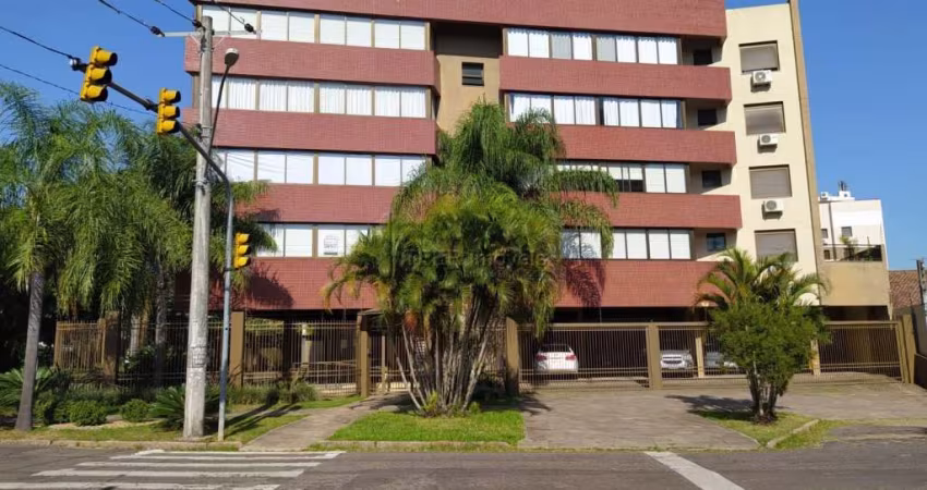 Apartamento à venda no bairro Jardim Lindóia - Porto Alegre/RS