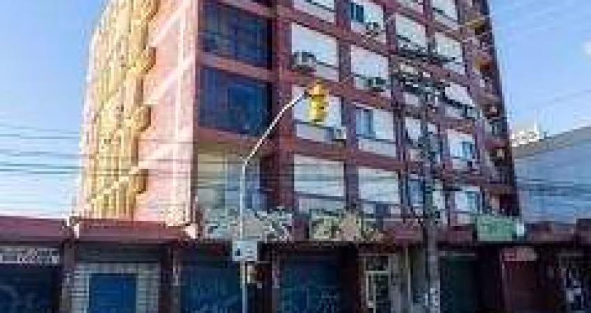 Apartamento à venda no bairro São João - Porto Alegre/RS