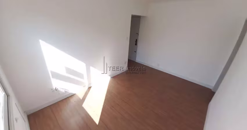 Apartamento padrão 2 dormitórios + dependência e garagem