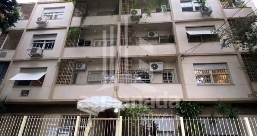 Apartamento à venda no bairro Rio Branco - Porto Alegre/RS