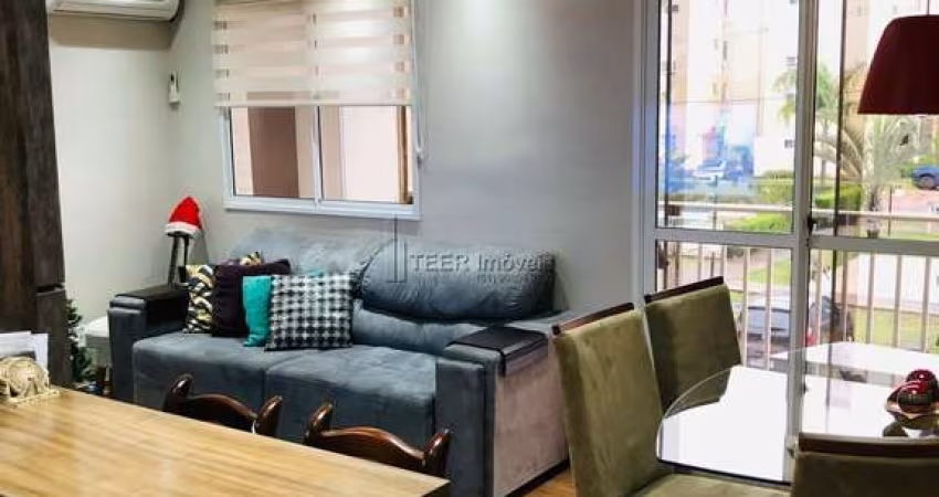 Apartamento à venda no bairro Humaitá - Porto Alegre/RS