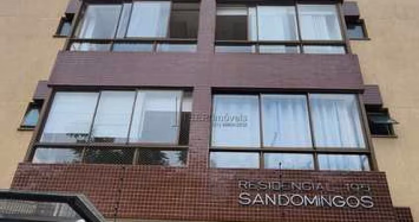 Apartamento à venda no bairro Cristo Redentor - Porto Alegre/RS
