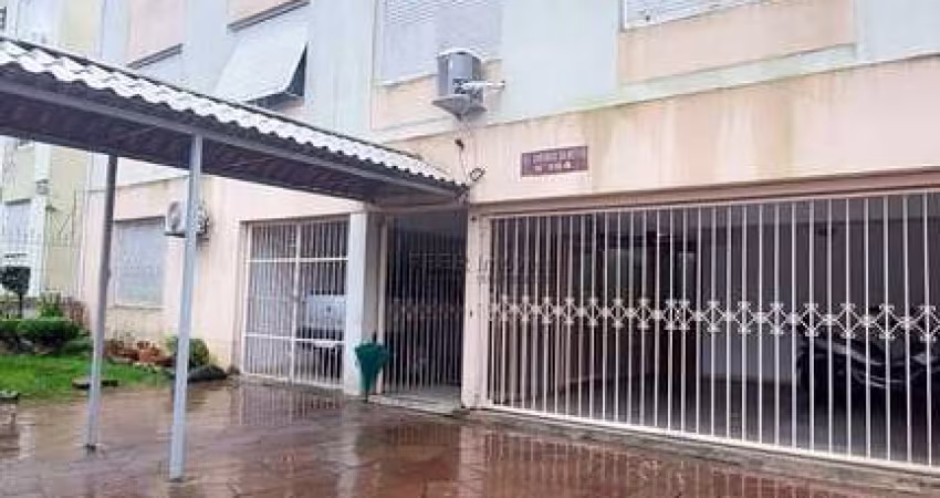 Apartamento à venda no bairro Cristo Redentor - Porto Alegre/RS