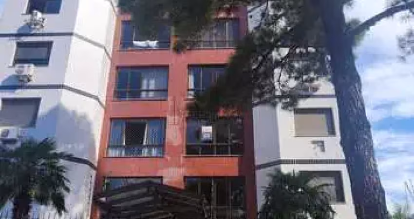 Apartamento à venda no bairro cristo redentor - porto alegre/rs