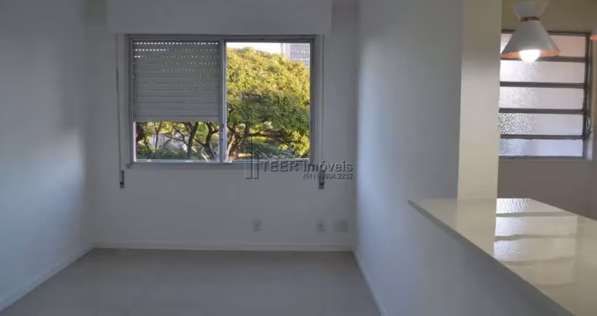 Apartamento com 1 quarto à venda na Rua Washington Luiz, 474, Centro, Porto Alegre