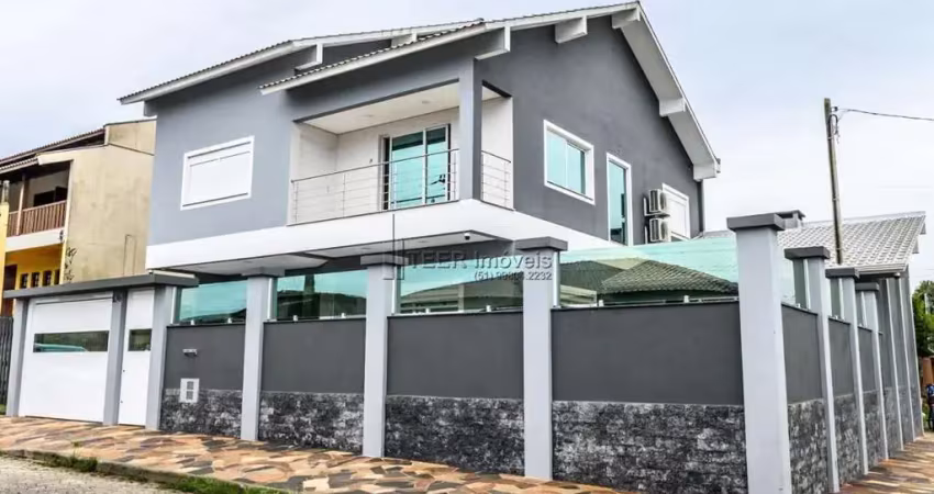 Casa à venda no bairro Maringá - Alvorada/RS
