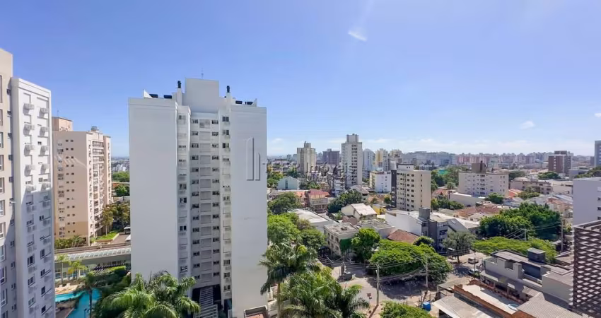 Apartamento à venda no bairro Passo D'areia - Porto Alegre/RS