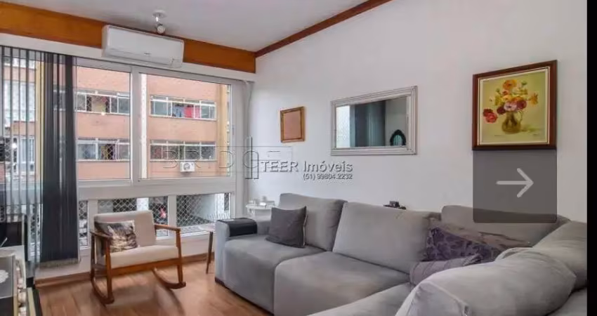 Apartamento Padrão 3 dormitórios com suíte garagem elevador