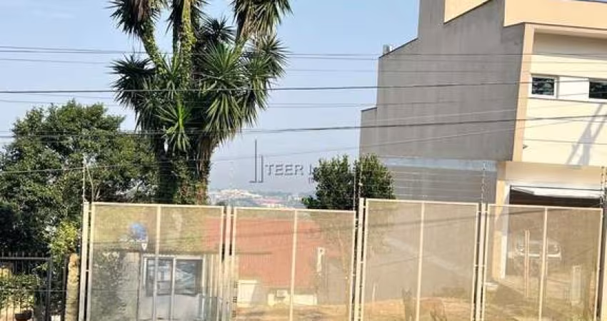 Terreno pronto para construir com 285,00 metros