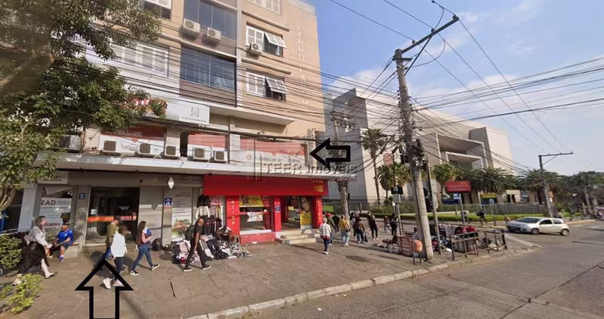 Loja para alugar no bairro Passo D'areia - Porto Alegre/RS