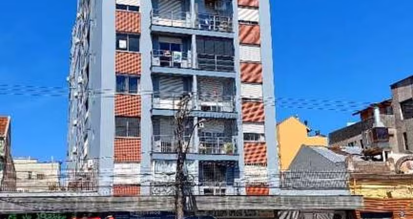 Apartamento à venda no bairro Azenha - Porto Alegre/RS