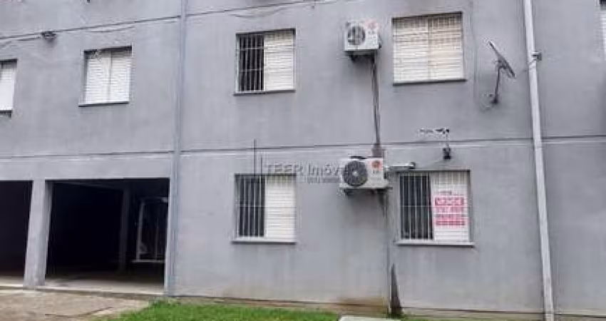 Apartamento à venda no bairro Rubem Berta - Porto Alegre/RS