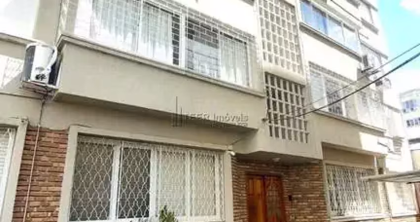 Apartamento à venda no bairro cidade baixa - porto alegre/rs