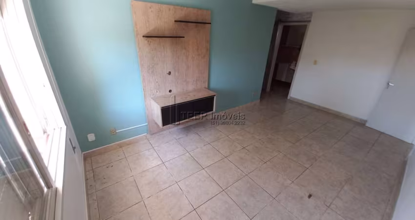 Apartamento Padrão 2 dormitórios Térreo com vaga
