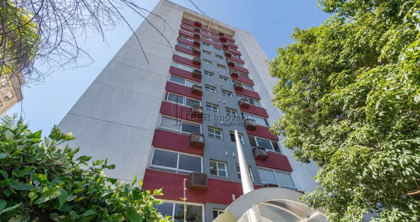 Apartamento à venda no bairro Menino Deus - Porto Alegre/RS