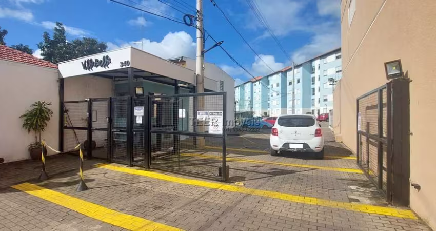 Apartamento à venda no bairro Vila Nova - Porto Alegre/RS