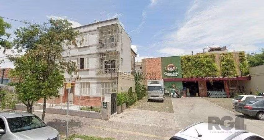 Apartamento à venda no bairro Santana - Porto Alegre/RS