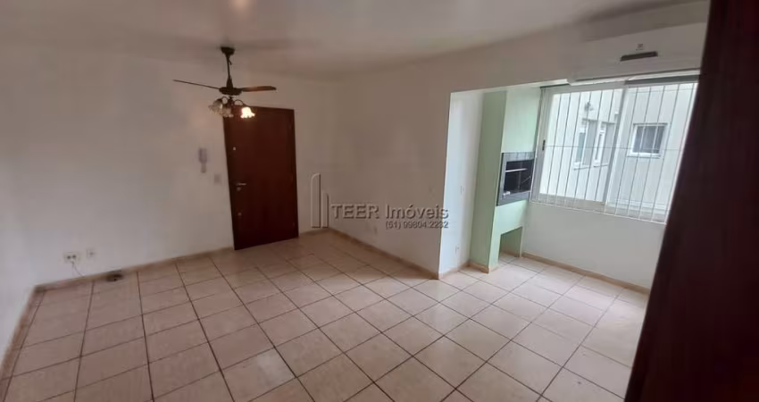 Apartamento Padrão 2 dormitórios DESOCUPADO