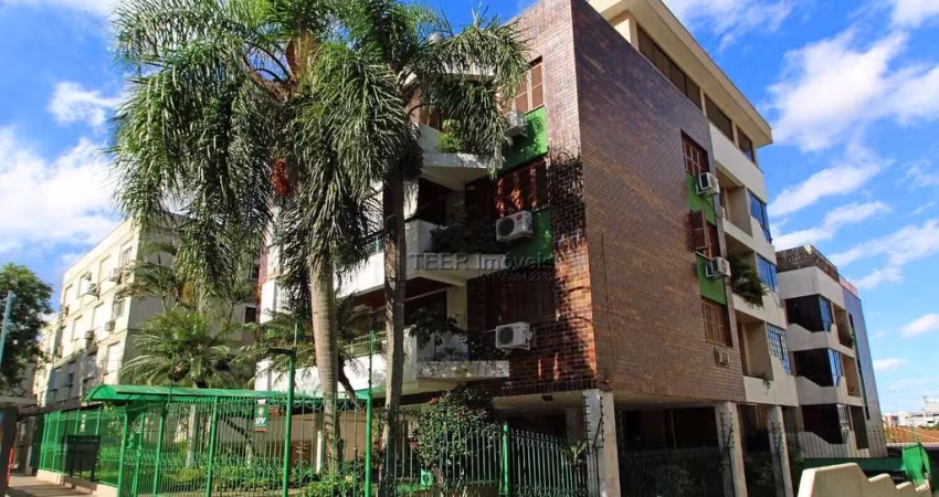 Apartamento à venda no bairro Bom Jesus - Porto Alegre/RS