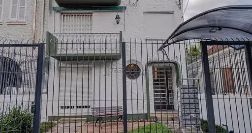 Apartamento à venda no bairro petrópolis - porto alegre/rs