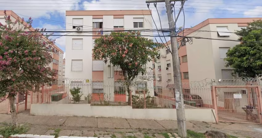 Apartamento à venda no bairro Jardim Leopoldina - Porto Alegre/RS