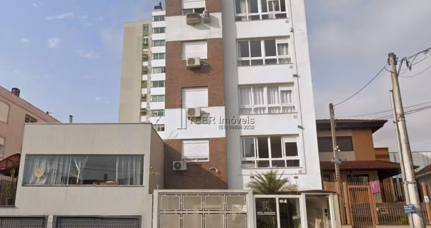 Apartamento à venda no bairro Passo da Areia - Porto Alegre/RS