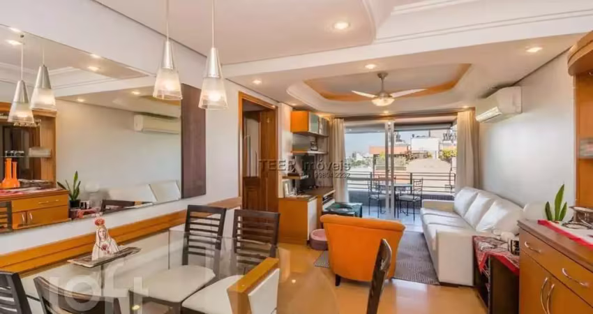 Apartamento à venda no bairro bela vista - porto alegre/rs