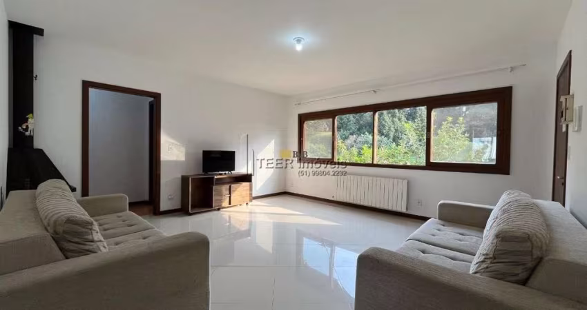 Apartamento Padrão 3 dormitórios com suíte lareira e 2 vagas