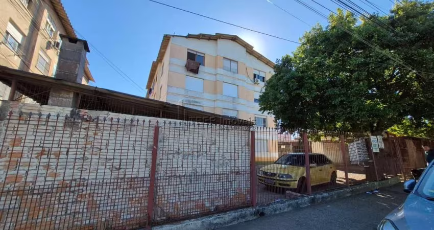 Apartamento à venda no bairro Rubem Berta - Porto Alegre/RS