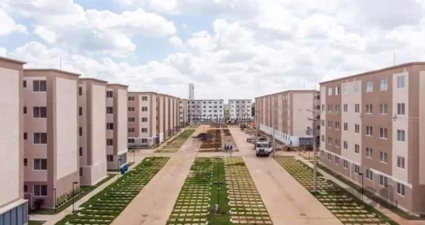 Apartamento à venda no bairro Sarandi - Porto Alegre/RS