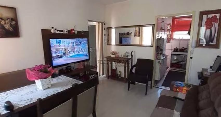 Apartamento Padrão 2 dormitórios com estacionamento