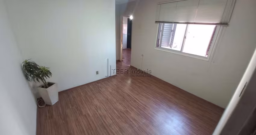 Apartamento Padrão 2 dormitórios com garagem individual e fechada