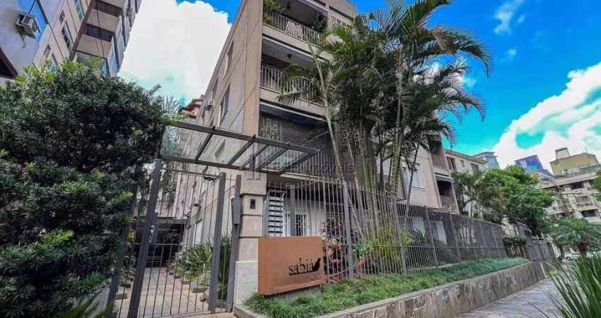 Apartamento à venda no bairro Rio Branco - Porto Alegre/RS