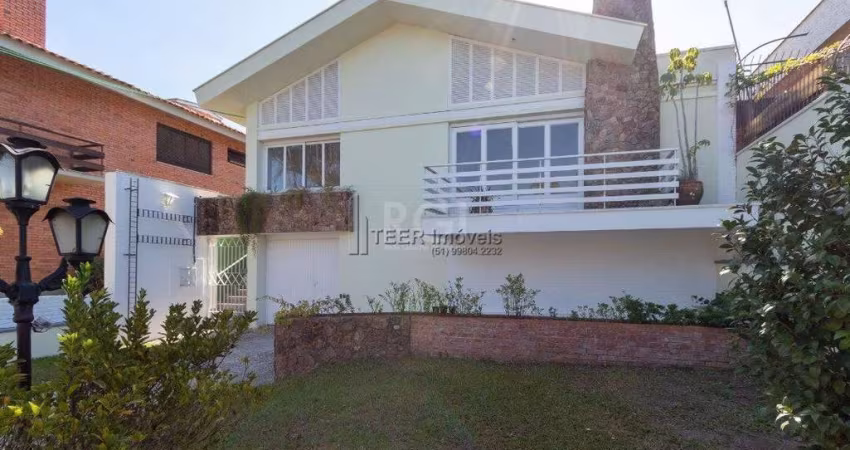 Apartamento à venda no bairro Vila Assunção - Porto Alegre/RS