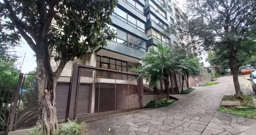 Apartamento Padrão 3 dormitórios com suíte MOBILIADO 2 vagas cobertas