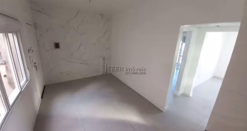 Apartamento com 2 quartos à venda na Rua Professor Demophilo Xavier, 120, Glória, Porto Alegre