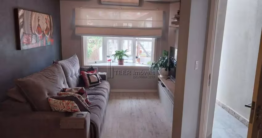 Casa com 3 quartos à venda na Avenida Nilton Waldemar Stock, 50, Jardim Itu Sabará, Porto Alegre