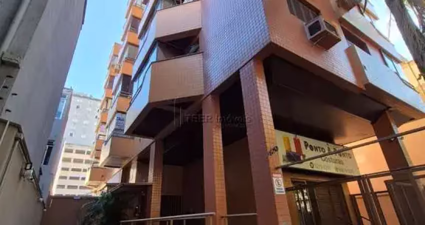 Apartamento à venda no bairro moinhos de vento - porto alegre/rs