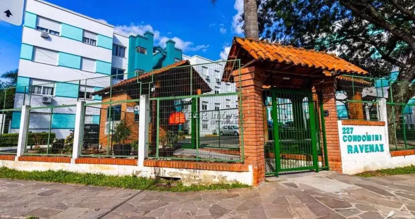 Apartamento à venda no bairro morro santana - porto alegre/rs