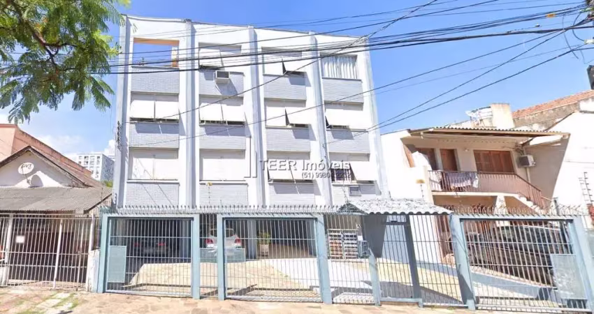 Apartamento à venda no bairro floresta - porto alegre/rs