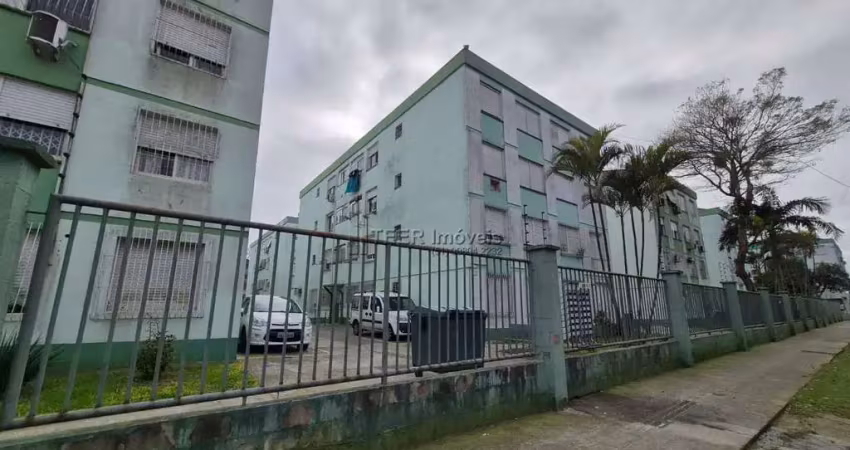 Apartamento à venda no bairro jardim leopoldina - porto alegre/rs