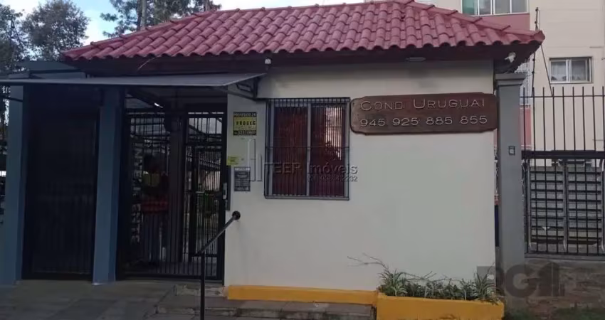 Apartamento à venda no bairro humaitá - porto alegre/rs