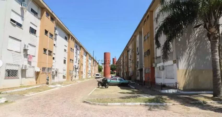 Apartamento à venda no bairro rubem berta - porto alegre/rs