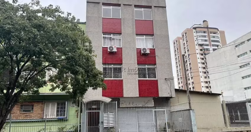 Apartamento à venda no bairro menino deus - porto alegre/rs