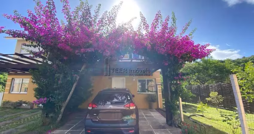 Casa à venda no bairro mário quintana - porto alegre/rs