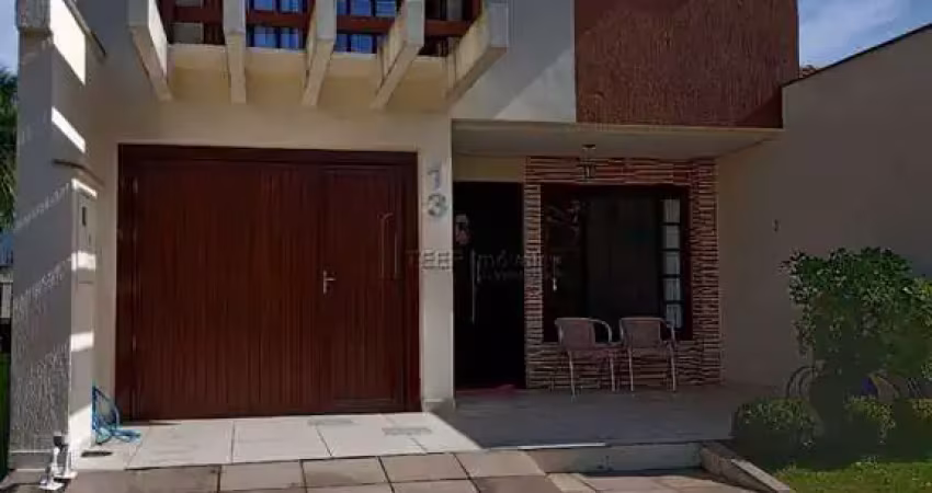 Casa à venda no bairro passo das pedras - porto alegre/rs
