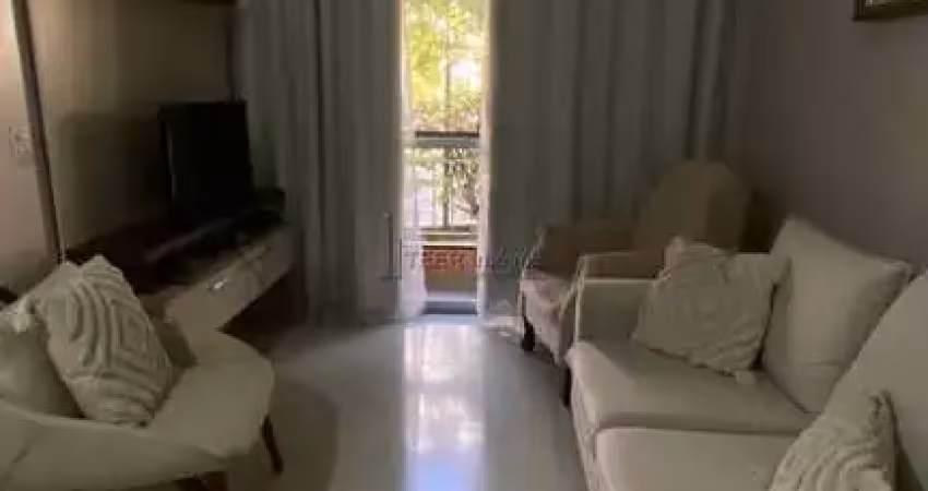 Apartamento com 2 quartos à venda na Rua Abram Goldsztein, 250, Jardim Carvalho, Porto Alegre