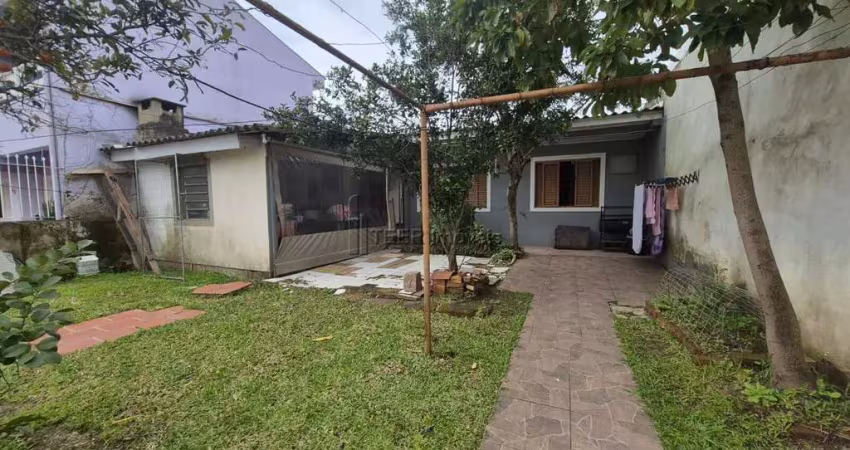 Casa com 1 quarto à venda na Rua Vieira da Silva, 581, Sarandi, Porto Alegre